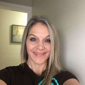 Meet your Posher, Tracey